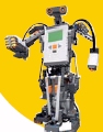 Robotica: apren a fer el teu robot