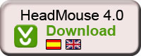 HeadMouse 4.0 download
