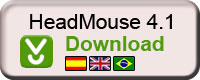 HeadMouse 4.1 download